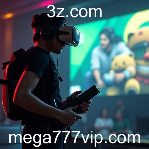 A Ascensão dos Jogos Megatendência no Brasil