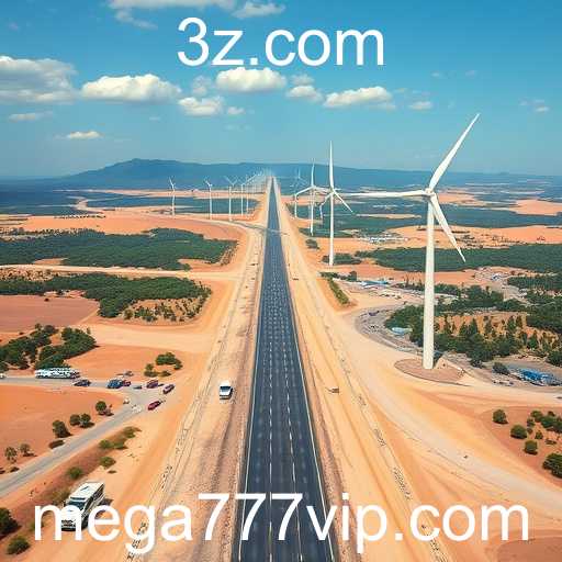 Megaprojetos no Brasil: Transformando o Futuro da Infraestrutura