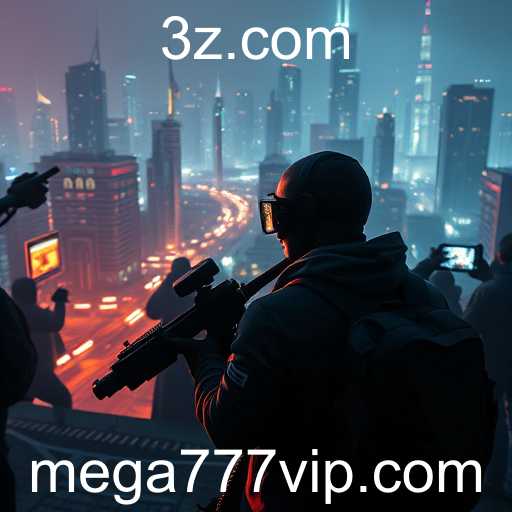 mega