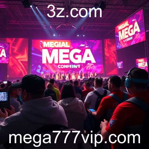 A Revolução do Mega Congresso de Jogos em São Paulo