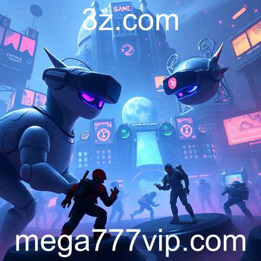 O Impacto do Mega nas Tendências de Jogos em 2025