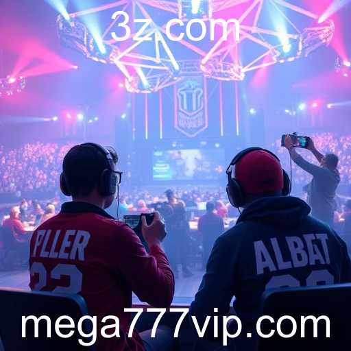 A Revolução nos Jogos: Mega Transformações